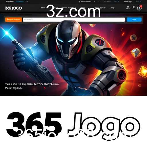 A Evolução do Site de Jogos 365 Jogo em 2026