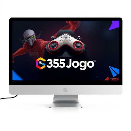 O Mundo dos Jogos em Constante Evolução