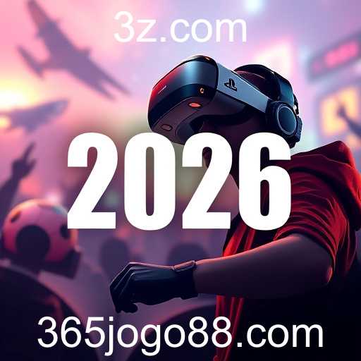 Novidades do Mundo dos Jogos em 2026