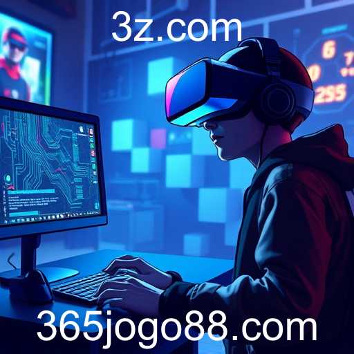 Tendências de Jogos em 2026: O Impacto e a Inovação