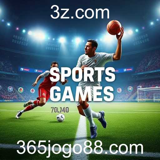 A Nova Era do 365 Jogo: Inovações e Tendências