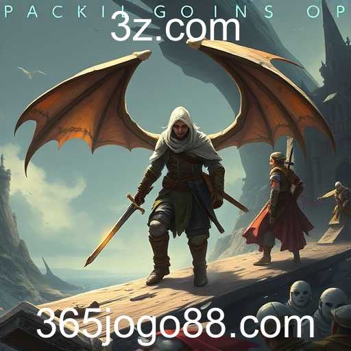 Nova Plataforma 365 Jogo Revoluciona o Mercado