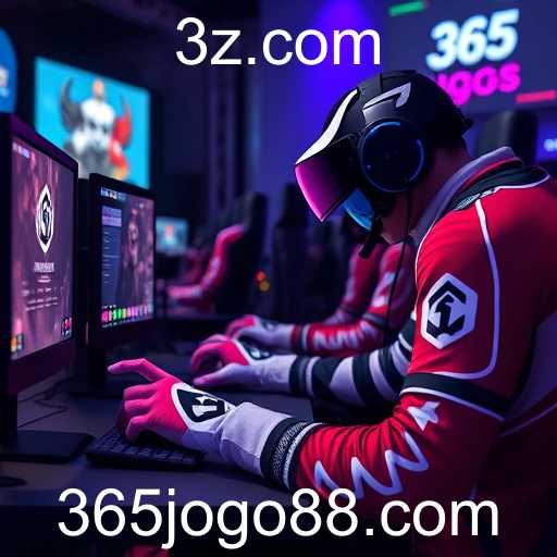 Crescimento e Desafios do Mercado de Jogos Online