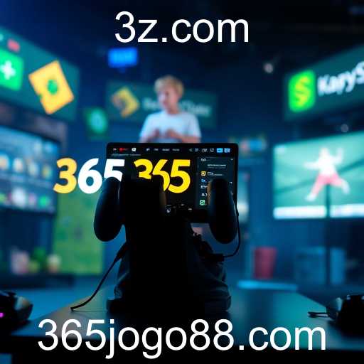 Inovações e Tendências no Universo dos Jogos Online
