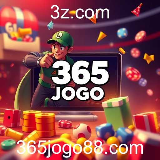 Tendências do 365 Jogo no Cenário Atual de Jogos