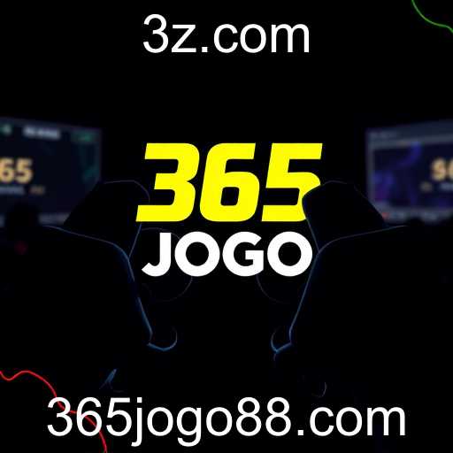 365 Jogo: Tendências e Impactos em 2025