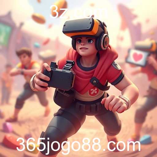 A Revolução dos Jogos Online com 365 Jogo