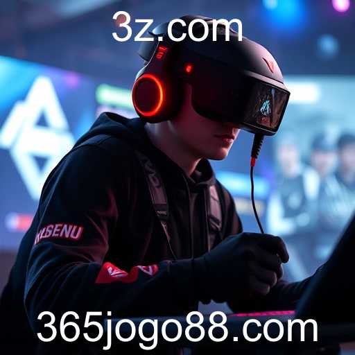 Tendências e Inovações no Mundo dos Jogos Online