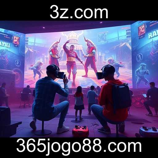 Tendências e Desafios do Mundo dos Jogos em 2026